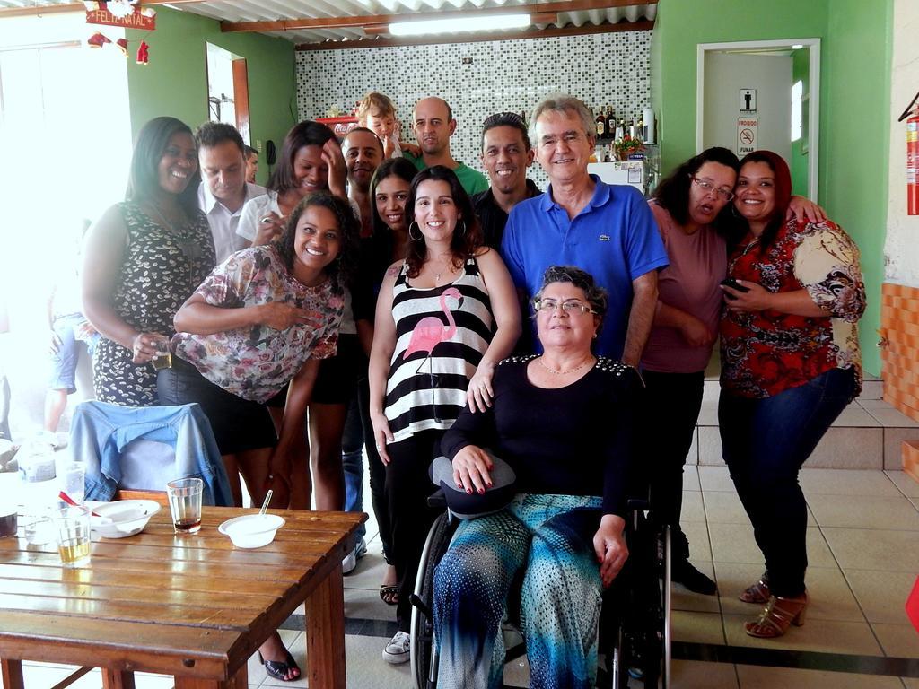 Pousada Sinha Olimpia Ouro Preto  Extérieur photo