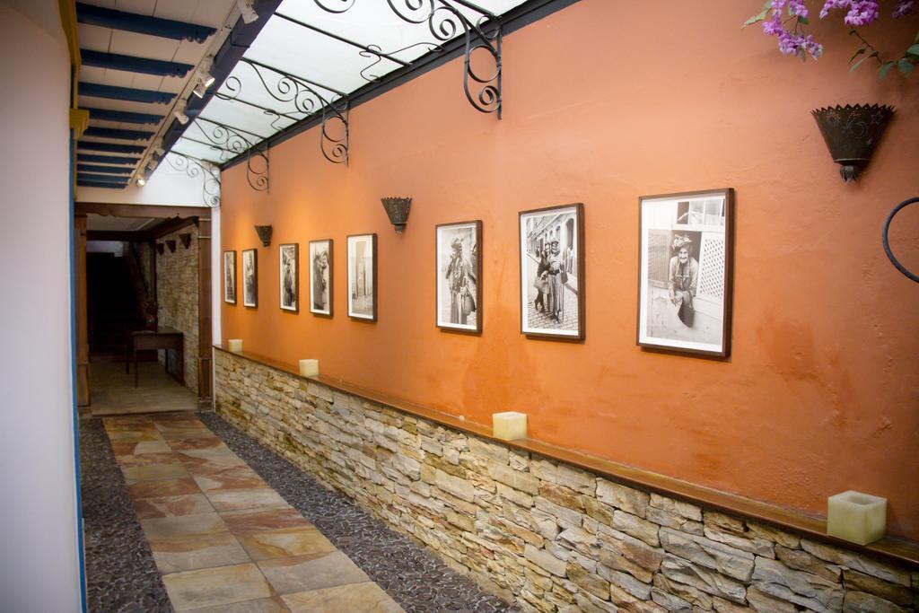 Pousada Sinha Olimpia Ouro Preto  Extérieur photo